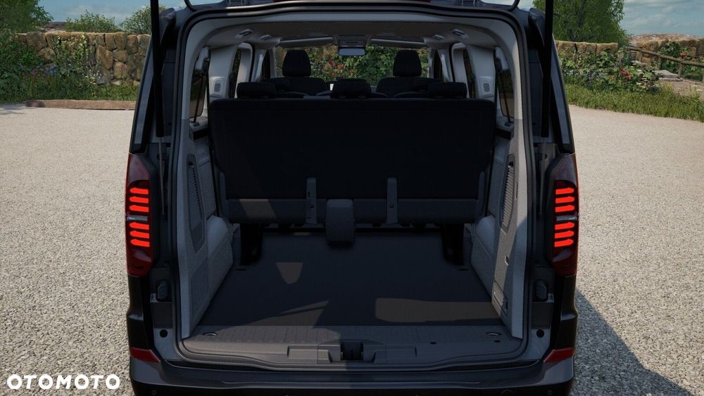 Volkswagen Caravelle 2.0 TDI L2 - 14