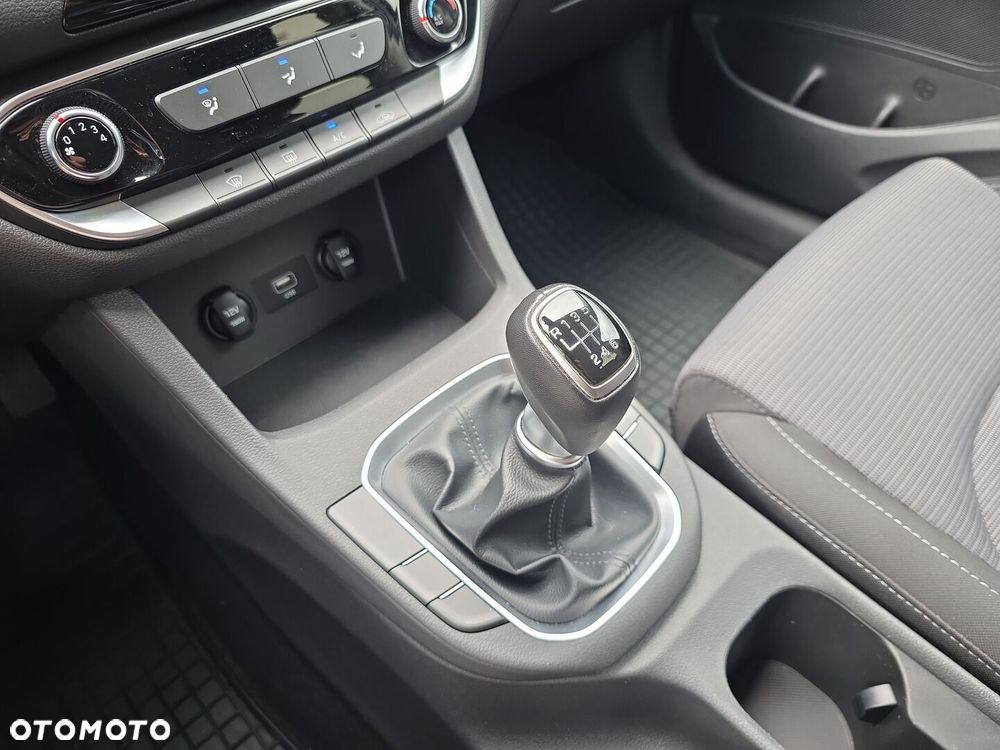 Hyundai i30 1.0 T-GDI Modern - 22