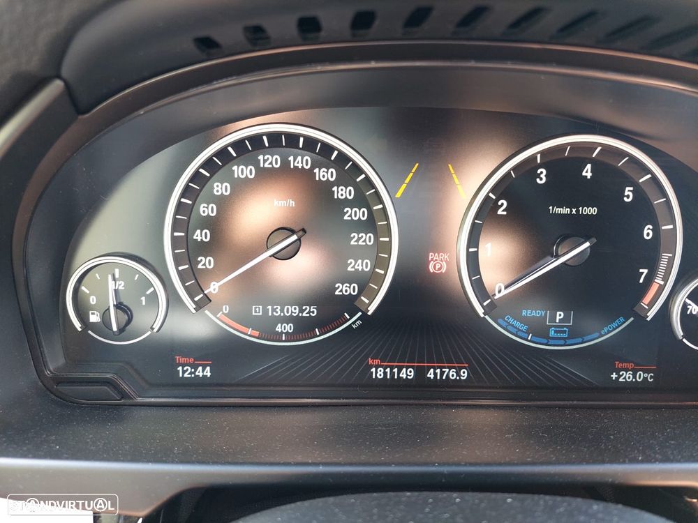 BMW X5 40e xDrive - 46