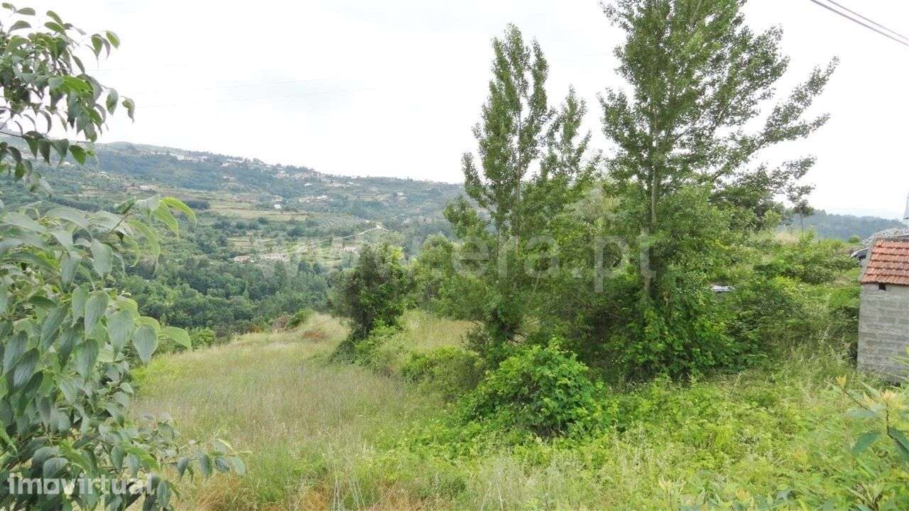 Terreno / Marco de Canaveses, Soalhães - Grande imagem: 2/9