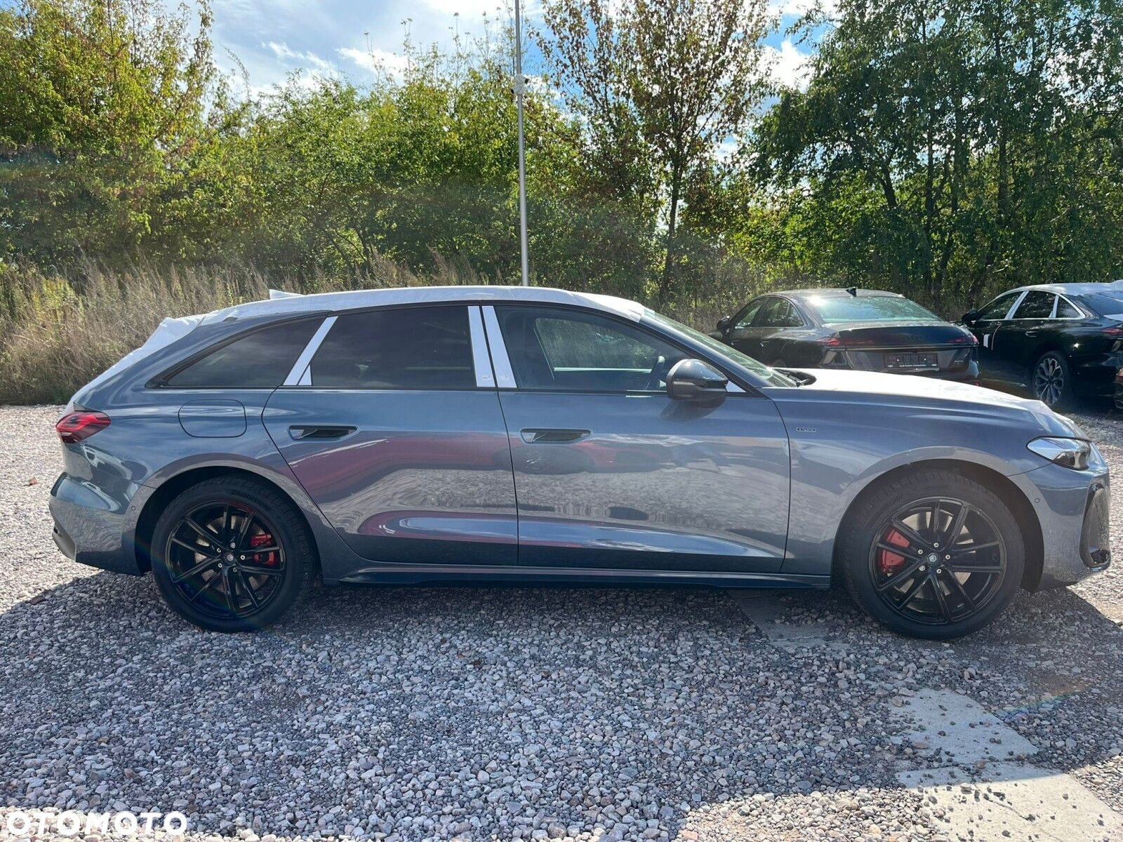 Audi A5 - 7
