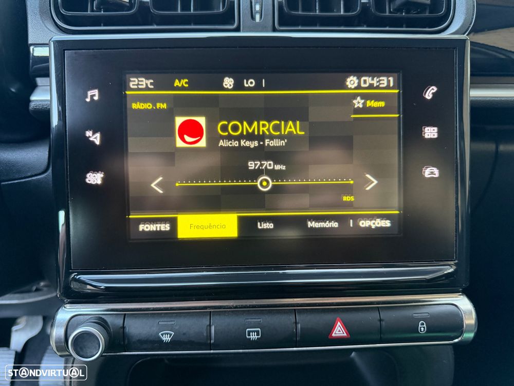 Citroën C3 Pure Tech Shine - 11