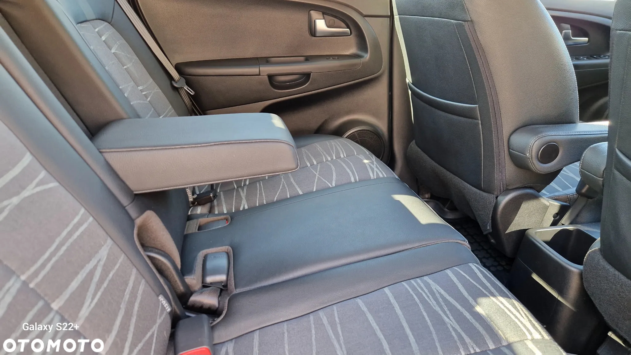 Kia Venga 1.6 CVVT Dream Team Edition - 31