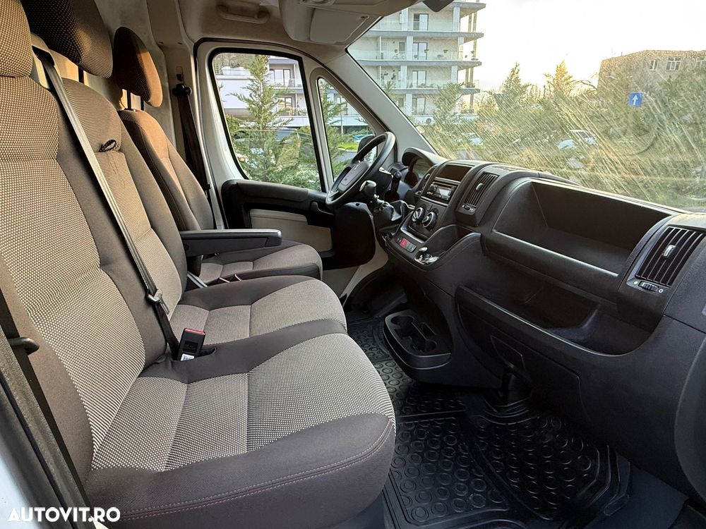 Peugeot Boxer - 6