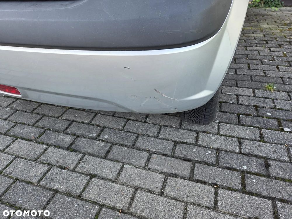 Hyundai Getz 1.5 CRDi Comfort - 8