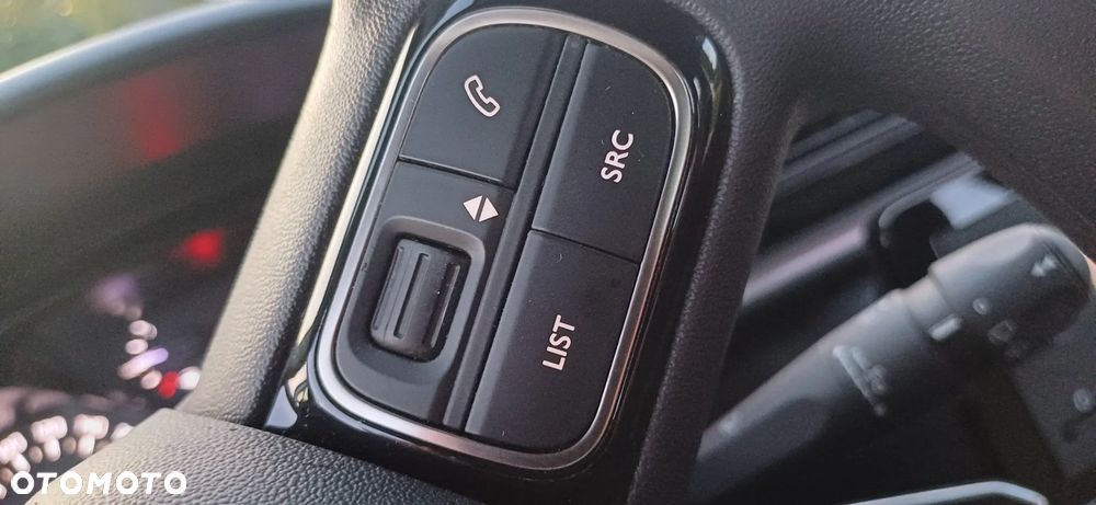 Citroën C3 1.2 PureTech Feel - 16