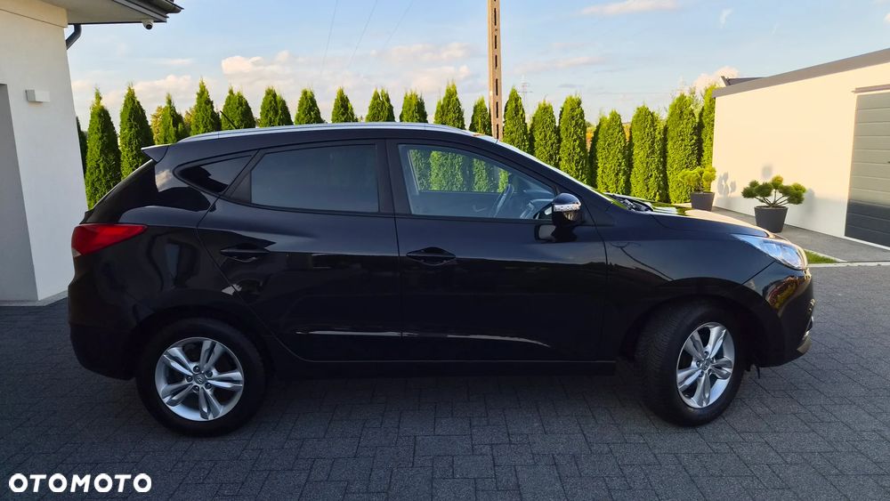 Hyundai ix35 1.7 CRDi 2WD Style - 29