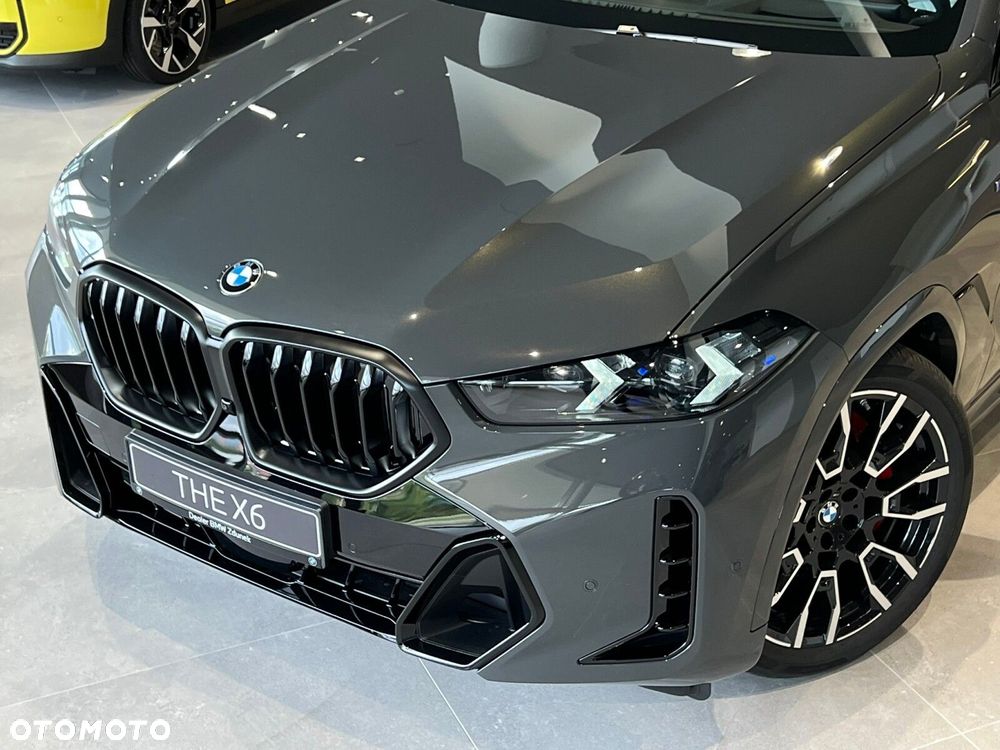 BMW X6 - 9