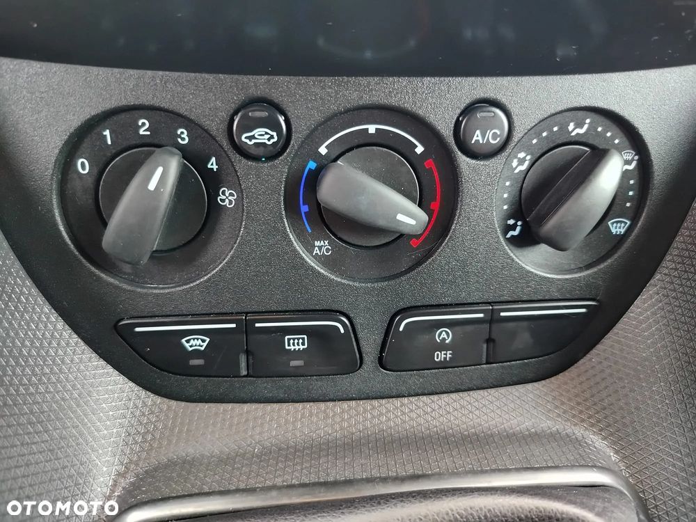 Ford Transit Connect 230 L2 LKW S&S Basis - 29