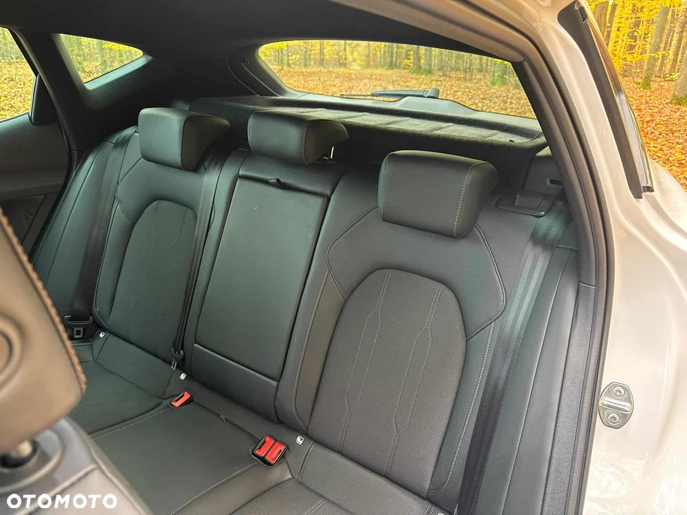 Cupra Formentor 1.5 TSI DSG - 26