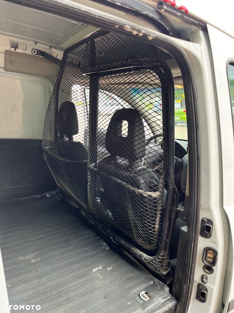 Opel Combo Standard - 6