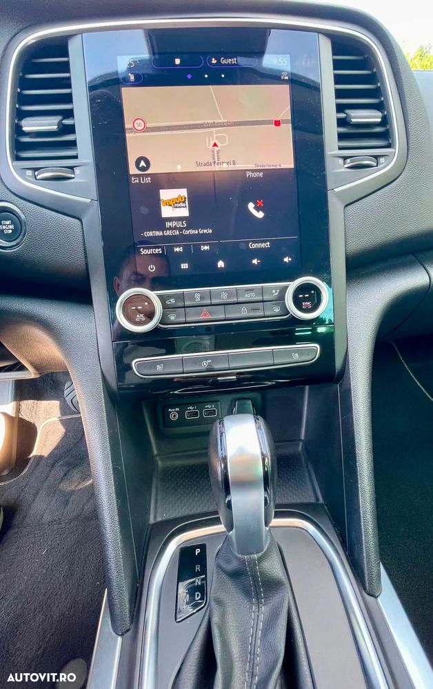 Renault Megane - 12