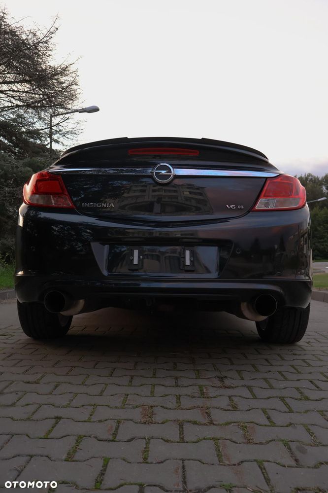 Opel Insignia - 13