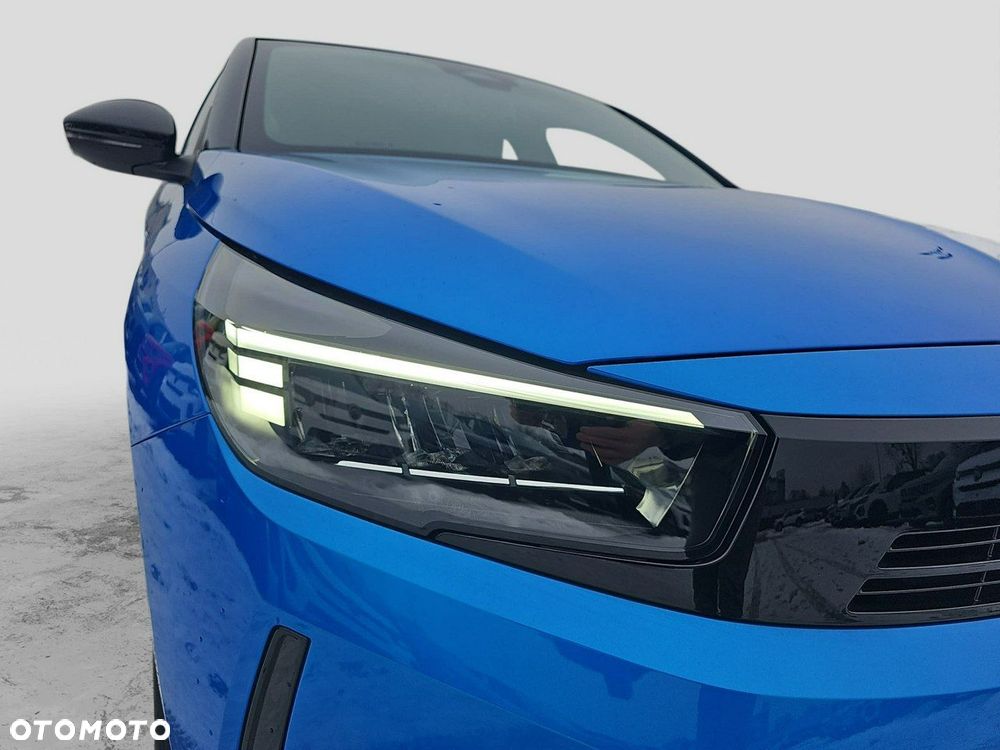 Opel Corsa - 25
