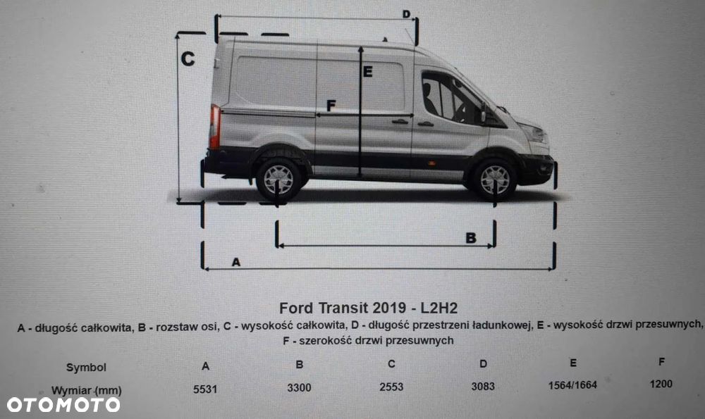 Ford TRANSIT - 4