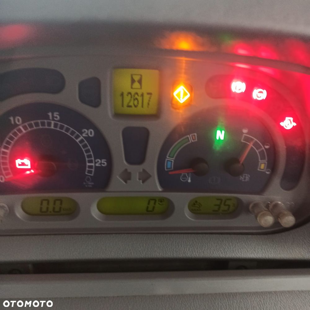 New Holland T7.200 - 3