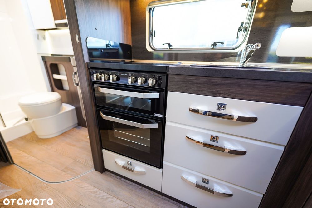 Hobby 560 FC Prestige - 23