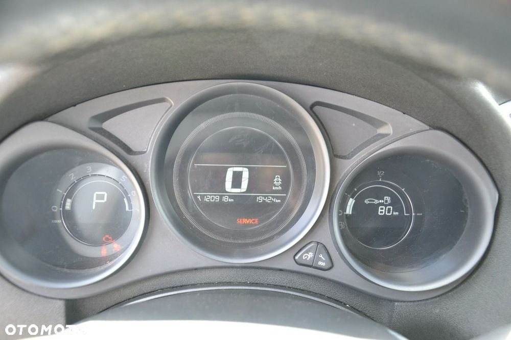 Citroën C4 - 20