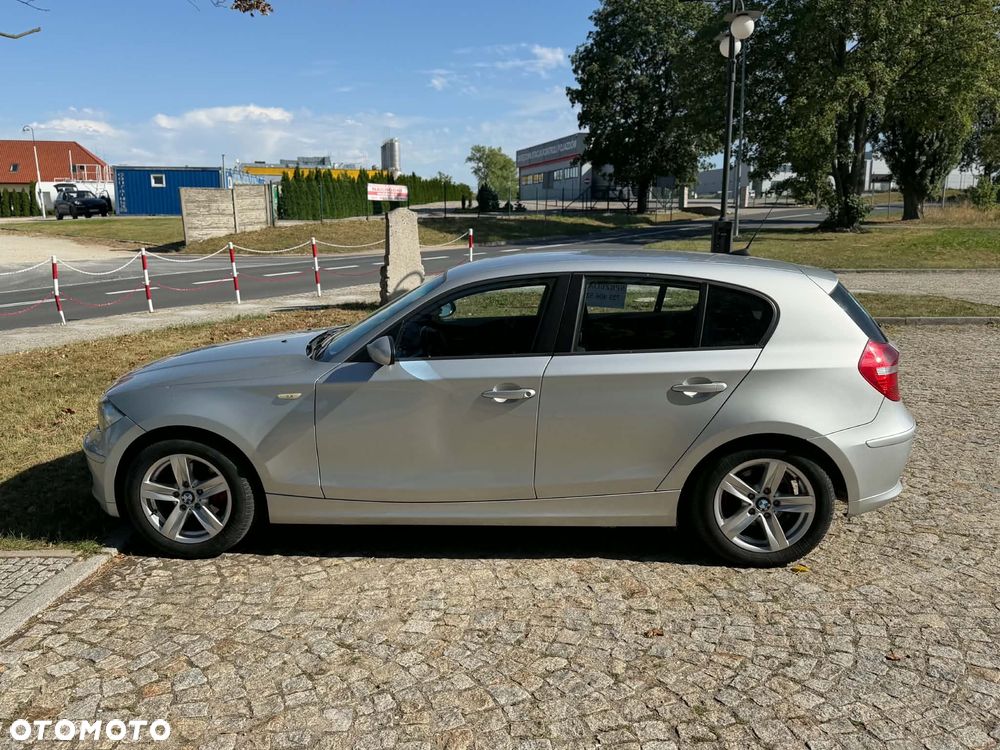 BMW Seria 1 - 11