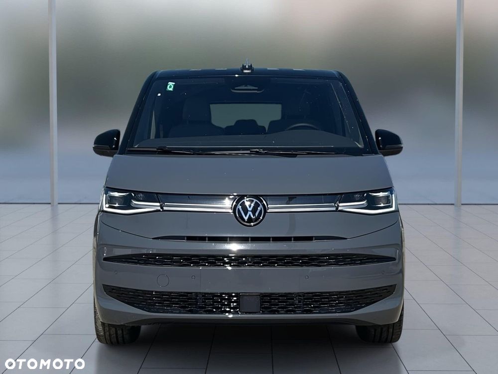 Volkswagen Multivan - 3