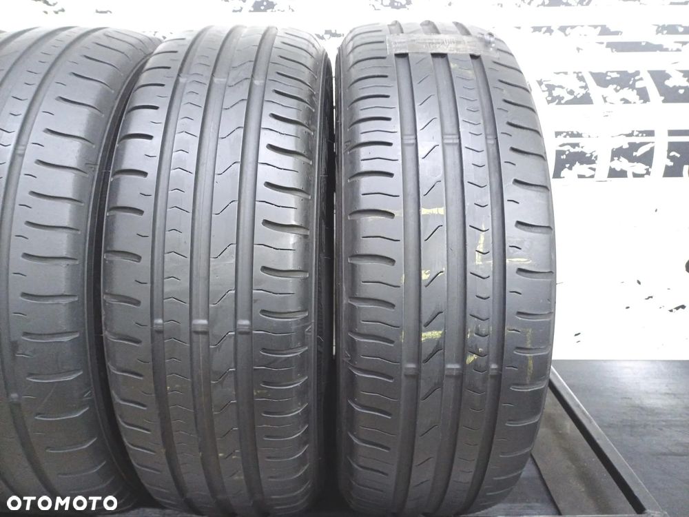 4x 185/65r15 falken letnie 6mm 60018 - 3