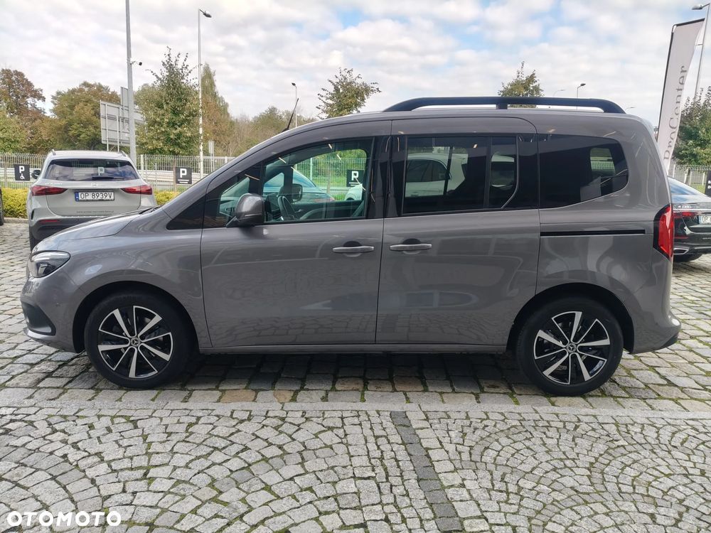 Mercedes-Benz Klasa T 180 d Progressive - 8