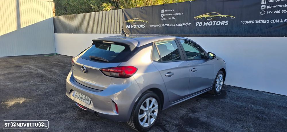 Opel Corsa 1.2 Business Edition - 29