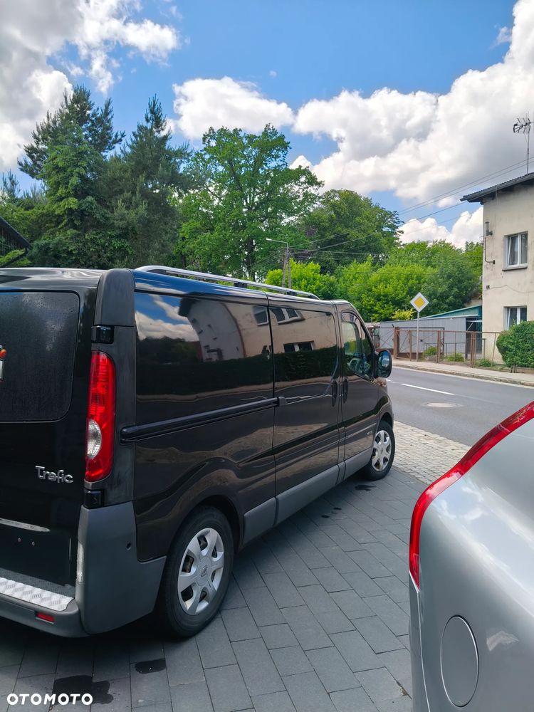Renault Trafic L2H1 Komfort - 7