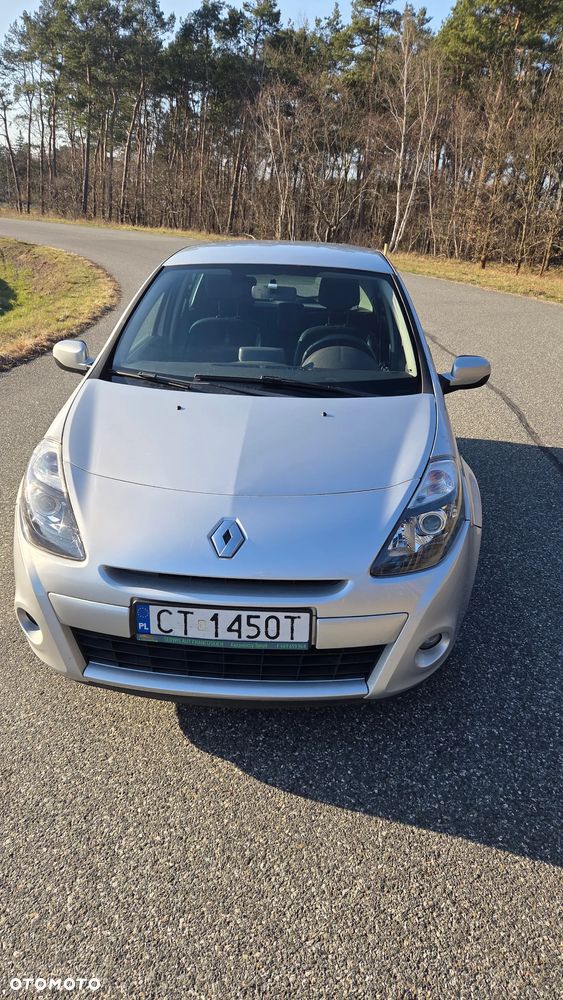 Renault Clio 1.5 dCi Alize - 2