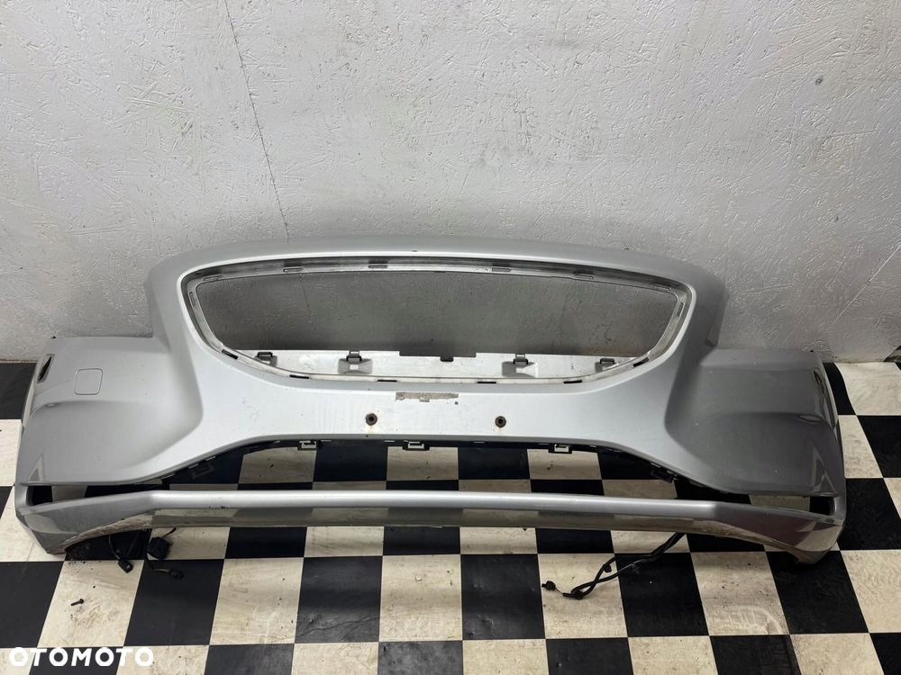 zderzak przód przedni volvo v40 ii 2012-2018r w kolor 426-26 - 10