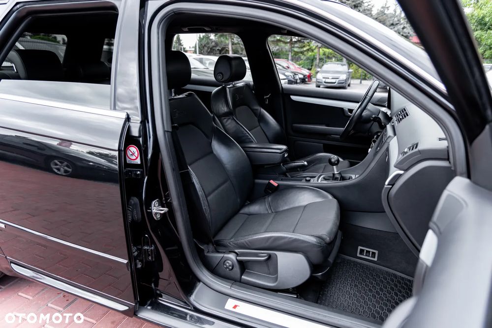 Audi A4 Avant 1.8 T - 25