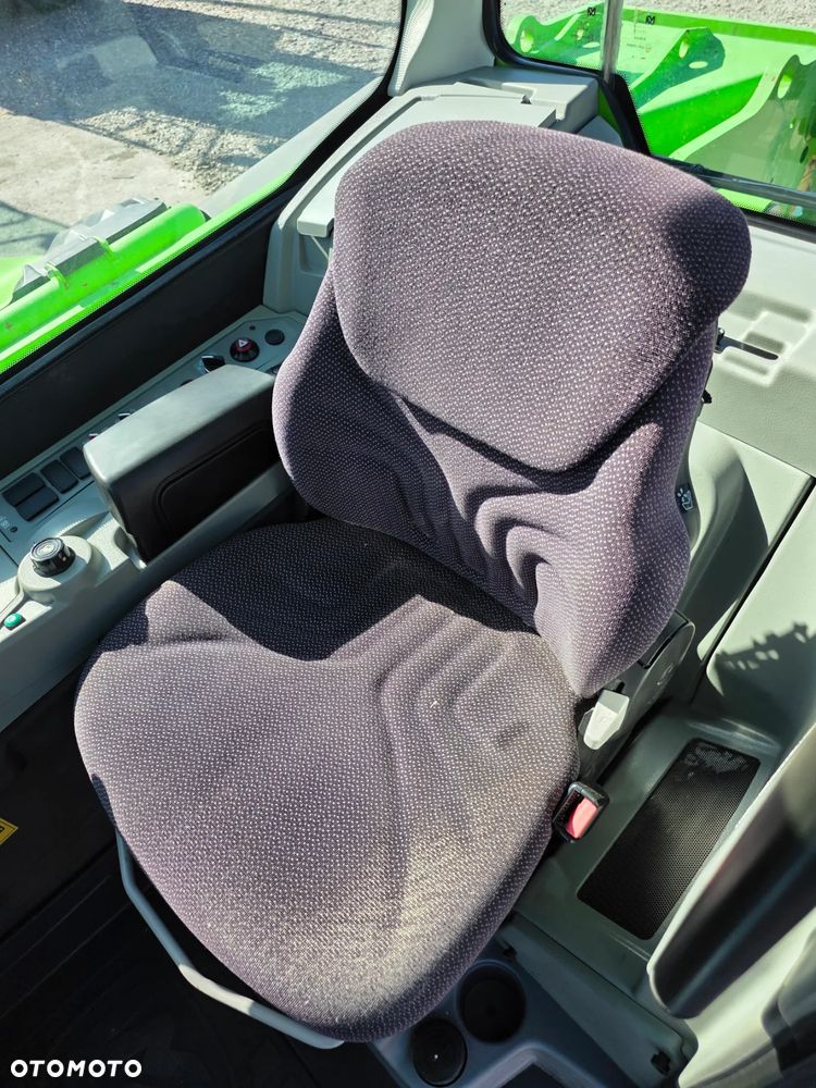 Merlo Merlo TF 38.7 CS - 2