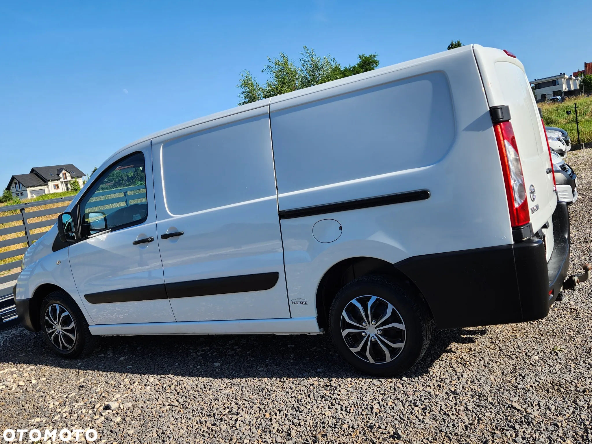 Toyota Proace Jumpy Expert - 17