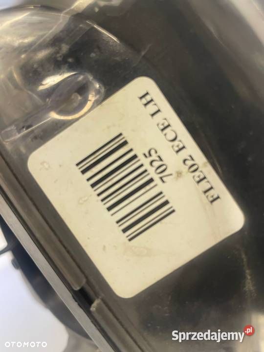 Sprzedam Lampy BMW X5 F15 X6 F16 lampa Full Led Adaptive prawa i lewa - 11