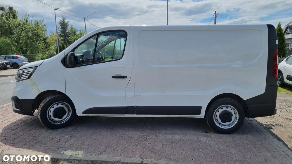 Renault Trafic - 12