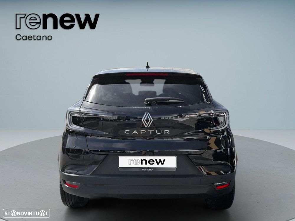 Renault Captur 1.2 TCe Techno - 7