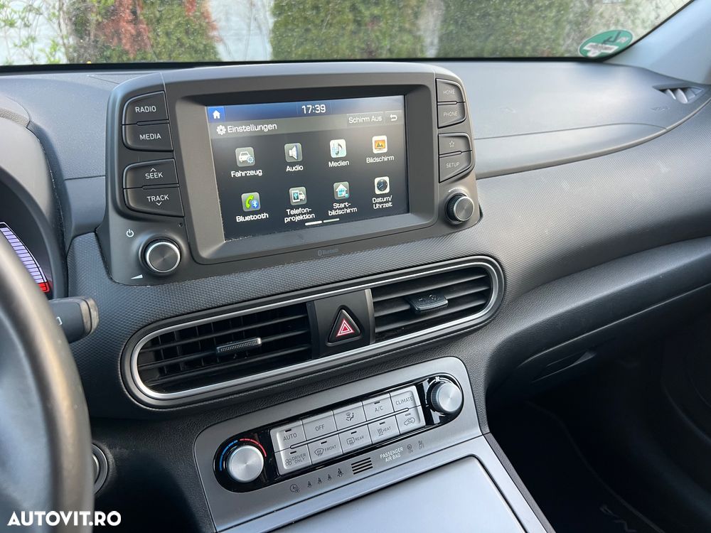 Hyundai KONA Style - 13