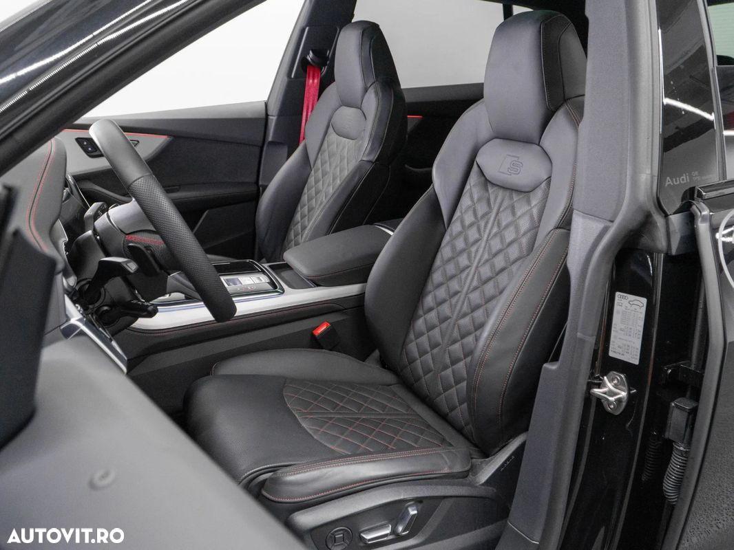 Audi Q8 - 28