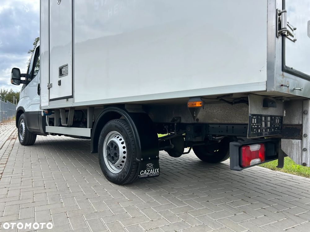 Iveco Daily 35-160 - 16