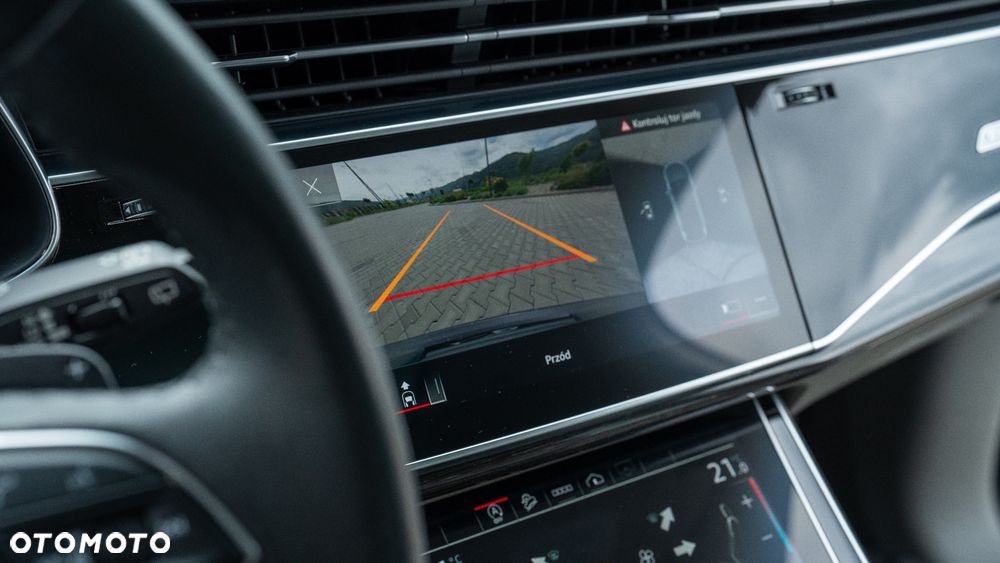 Audi Q7 - 27