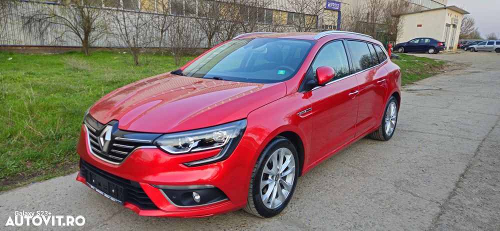 Renault Megane ENERGY TCe 130 INTENS - 7