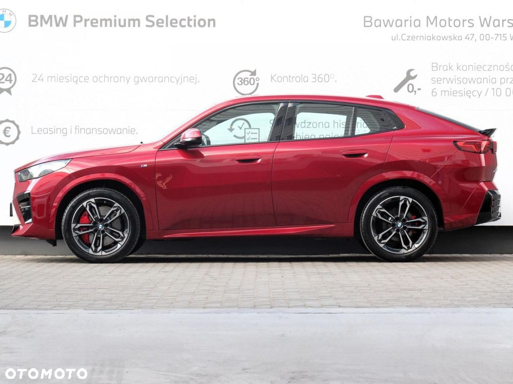 BMW X2 - 3
