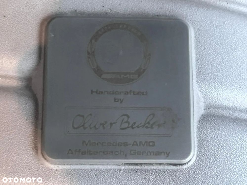 Mercedes-Benz CL 63 AMG - 38