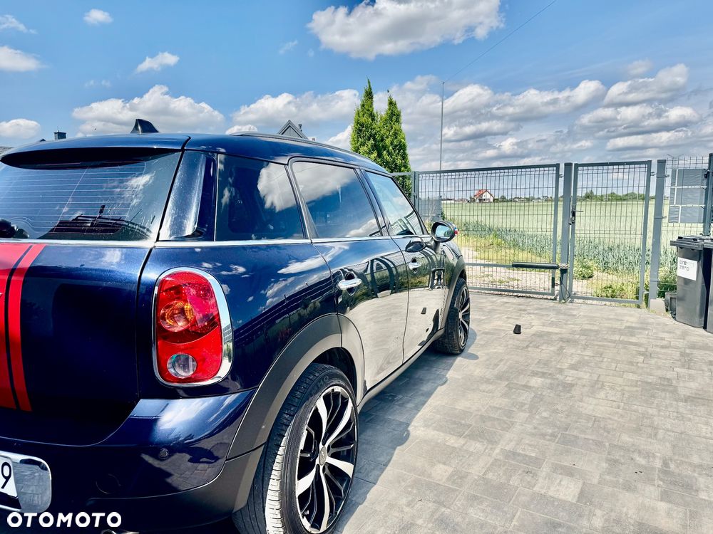 MINI Countryman - 3