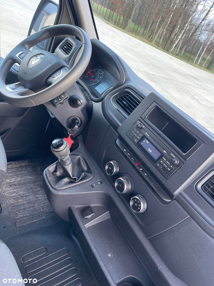Renault Master - 11