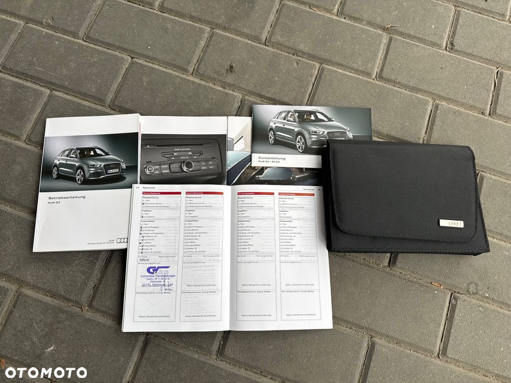 Audi Q3 1.4 TFSI - 14