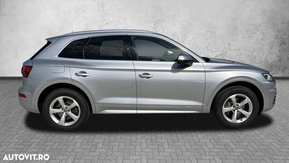 Audi Q5 2.0 TDI Quattro S tronic Sport - 6