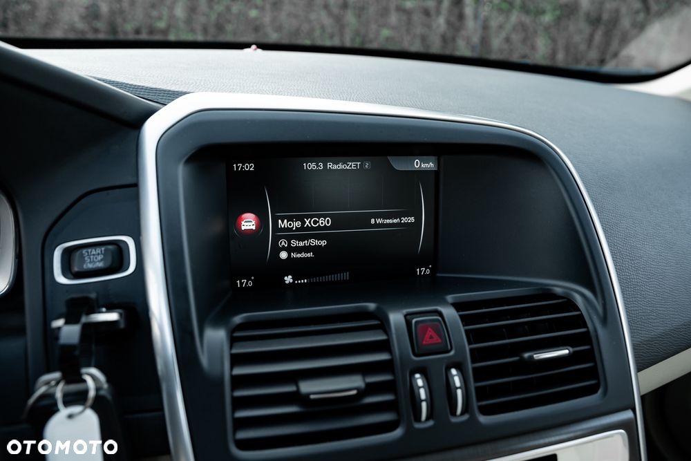 Volvo XC 60 D4 Drive-E Momentum - 33