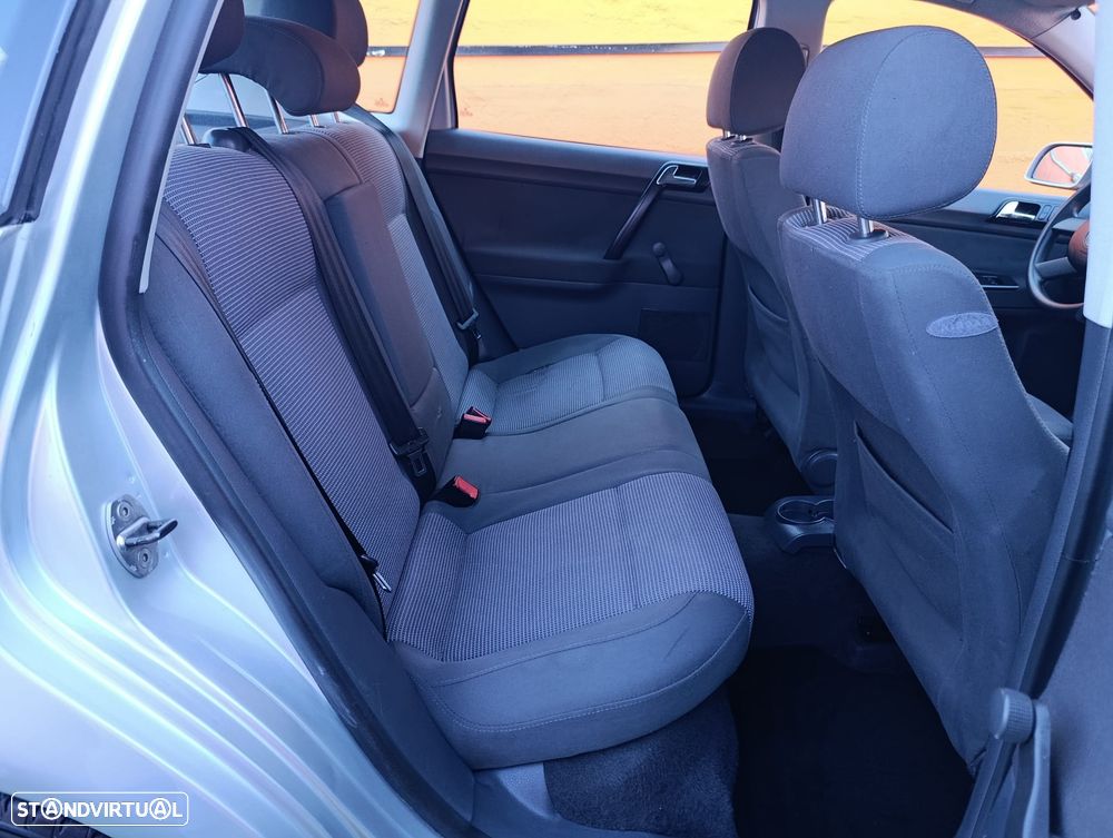 VW Polo 1.2 Confortline AC - 9