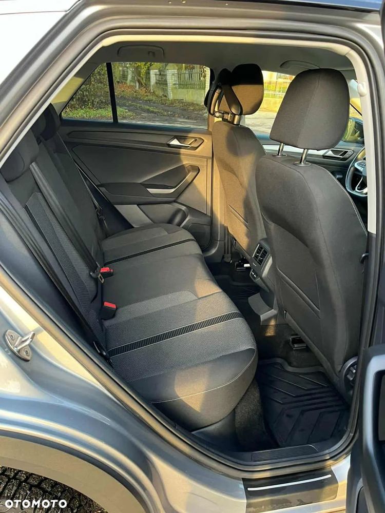 Volkswagen T-Roc 1.5 TSI Life - 11